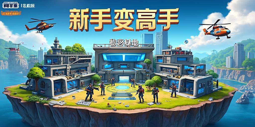 和平精英模拟器《绝影》辅助支持腾讯模拟器