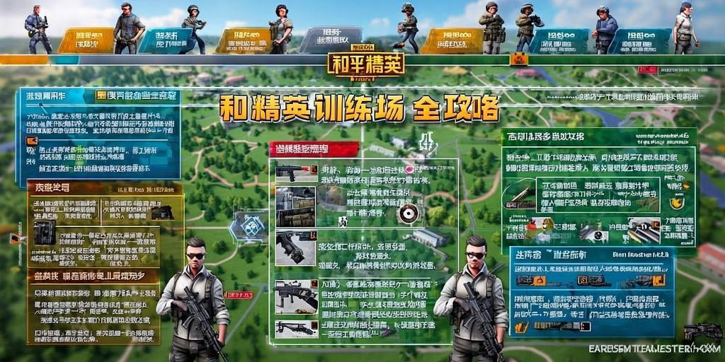 揭秘和平精英辅助工具的真相：你真的需要它吗